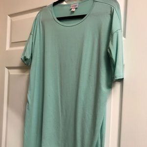 Lularoe Xs irma